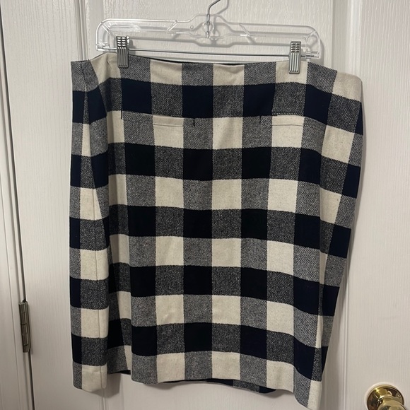 Talbots Skirt - Picture 1 of 6